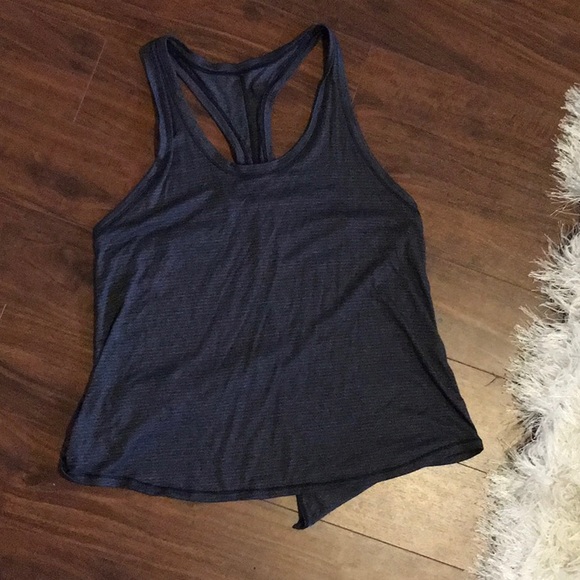 Lululemon tank top - Picture 2 of 3